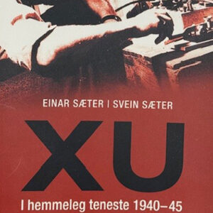 XU I hemmeleg teneste