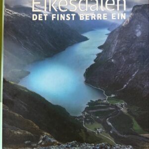 Eikesdalen - det finst berre ein